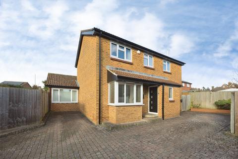 Broadhurst Drive, Ashford, TN24 9