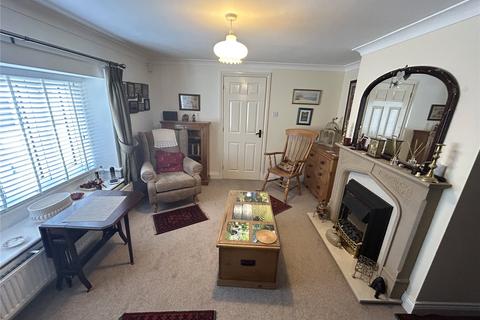 3 bedroom semi-detached house for sale, Abbots Meade, Preston Road, Yeovil, Somerset, BA21