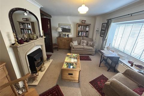 3 bedroom semi-detached house for sale, Abbots Meade, Preston Road, Yeovil, Somerset, BA21