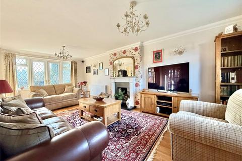 5 bedroom detached house for sale, Rectory Close, Eastbourne, East Sussex, BN20