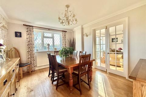 5 bedroom detached house for sale, Rectory Close, Eastbourne, East Sussex, BN20