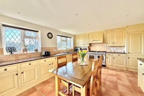 5 bedroom detached house for sale, Rectory Close, Eastbourne, East Sussex, BN20