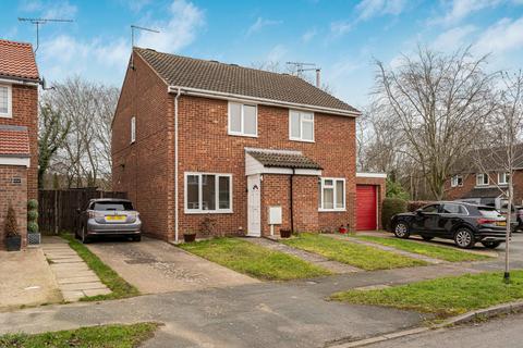 undefined, Lords Wood, Welwyn Garden City, Hertfordshire, AL7