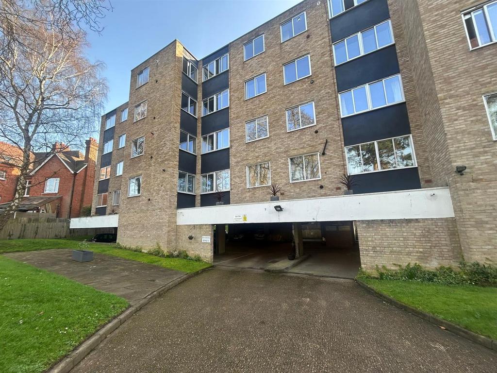 Lane End