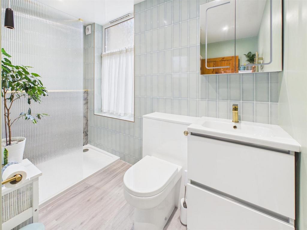 Dressing Room/En-Suite