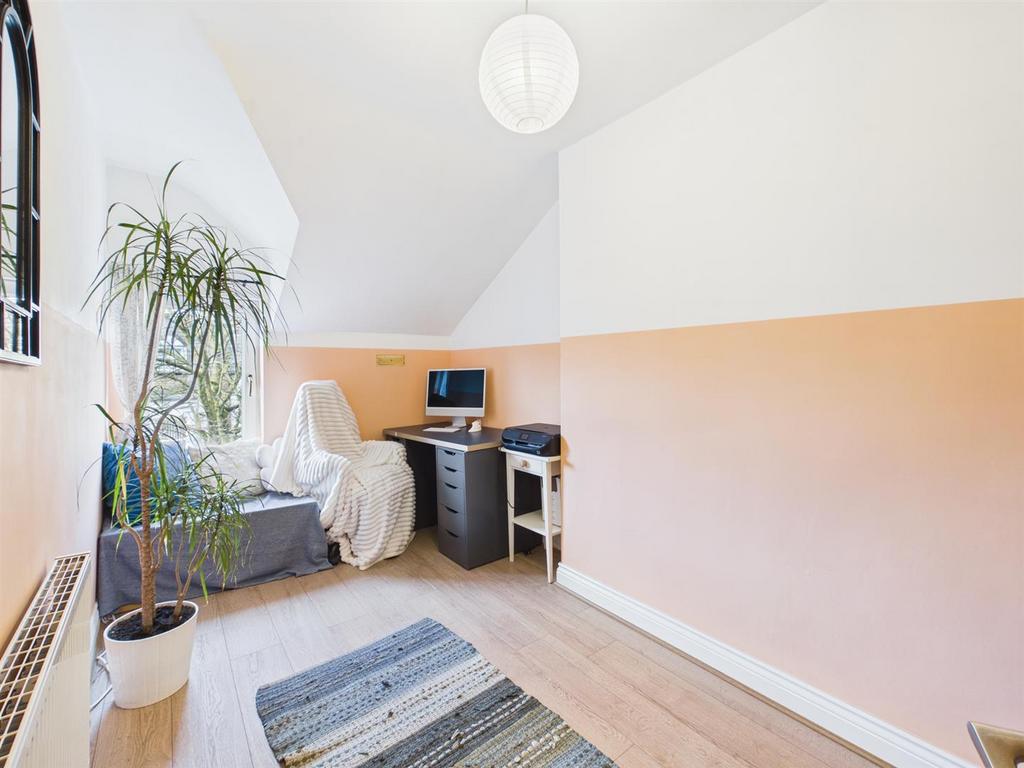 Bedroom Five