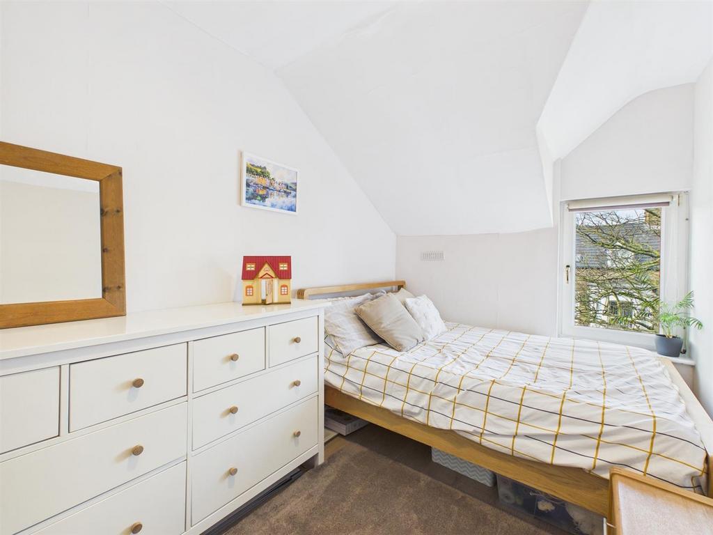 Bedroom Six