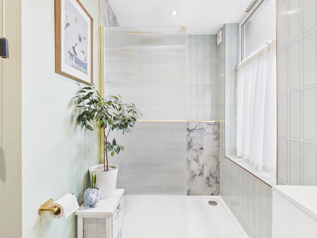 Dressing Room/En-Suite
