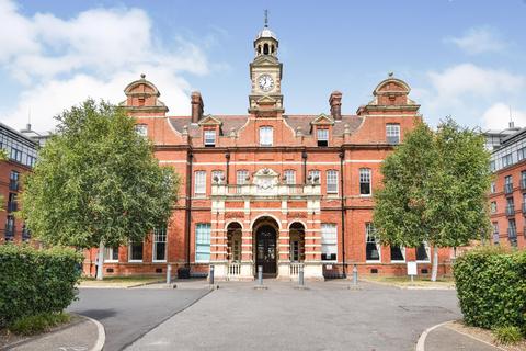 undefined, The Pavilion, St. Stephens Road, Norwich, NR1