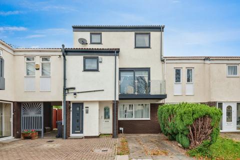undefined, Marina Village, Runcorn WA7