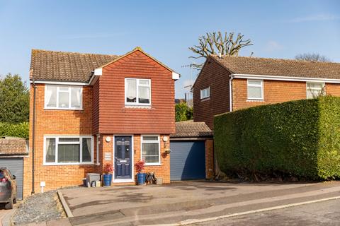 undefined, Pegasus Way, East Grinstead RH19