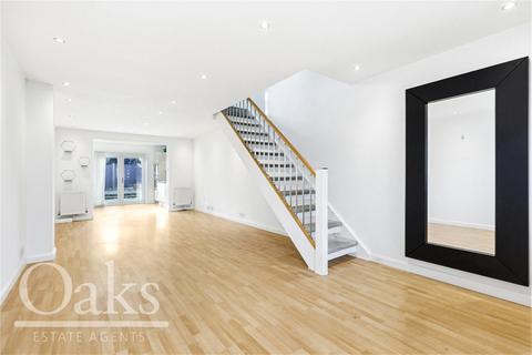 3 bedroom terraced house for sale, Davies Close, Addiscombe