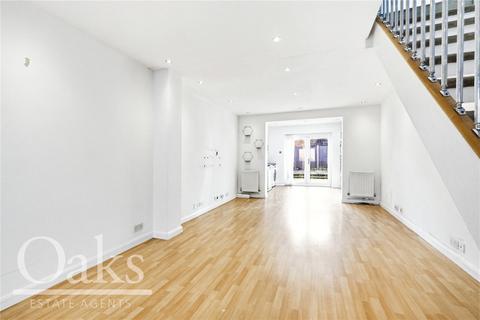 3 bedroom terraced house for sale, Davies Close, Addiscombe
