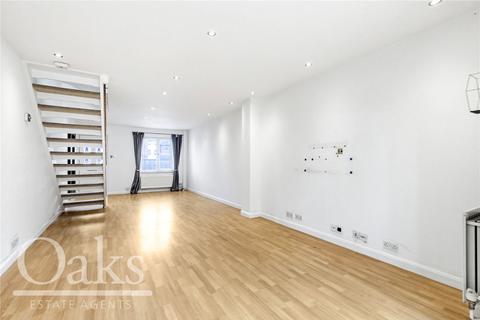 3 bedroom terraced house for sale, Davies Close, Addiscombe