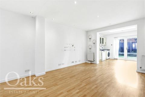 3 bedroom terraced house for sale, Davies Close, Addiscombe