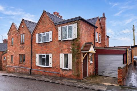 undefined, Church Bank, Temple Grafton, Alcester