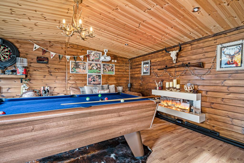 Cabin