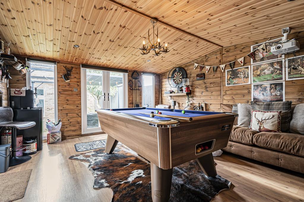 Cabin