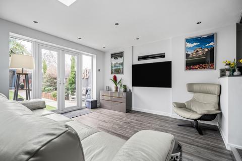 3 bedroom semi-detached house for sale, The Commons, Welwyn Garden City, AL7