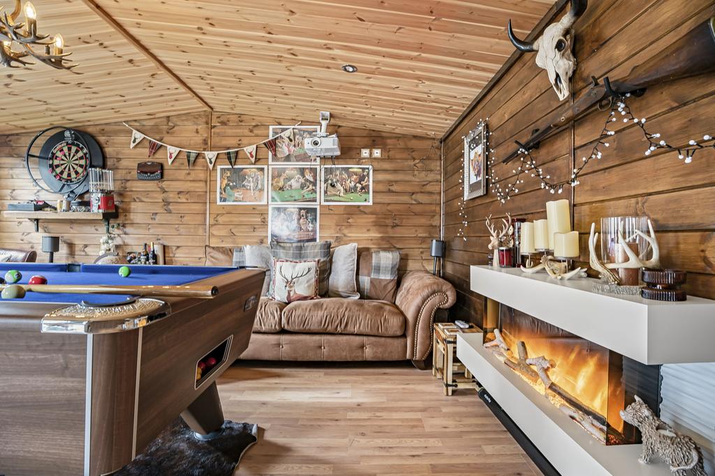 Cabin