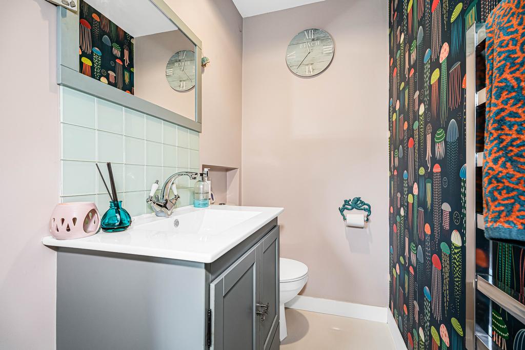 Guest WC