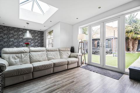 3 bedroom semi-detached house for sale, The Commons, Welwyn Garden City, AL7