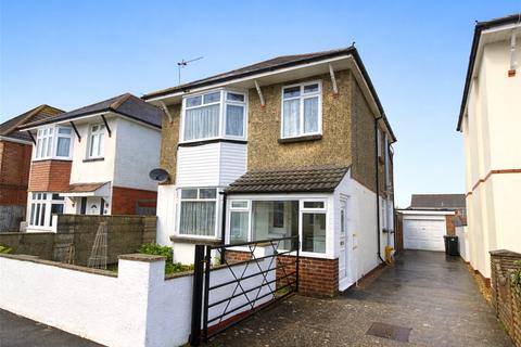 3 bedroom detached house for sale, Kingswell Road, Bournemouth, Dorset, BH10