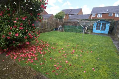 3 bedroom detached house for sale, Kingswell Road, Bournemouth, Dorset, BH10