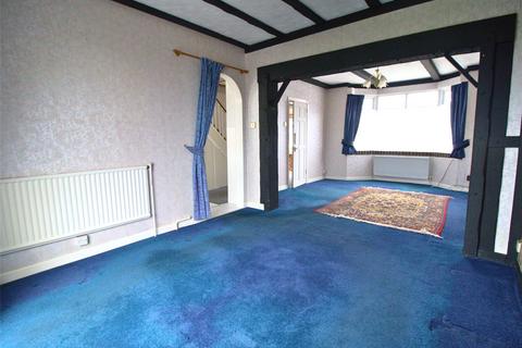 3 bedroom detached house for sale, Kingswell Road, Bournemouth, Dorset, BH10