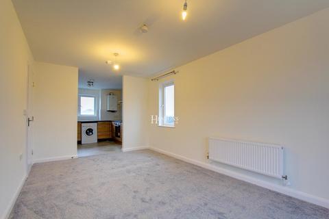 undefined, Moorhead Close, Splott, Cardiff