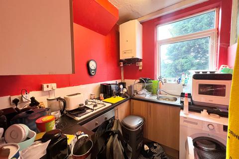 undefined, Annesley Road, Hucknall, Nottingham