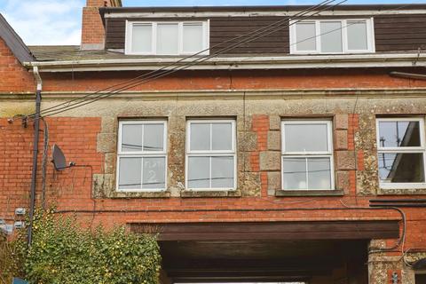 undefined, Victoria Street, Shaftesbury