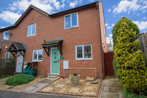undefined, Brook Street, Ottery St Mary