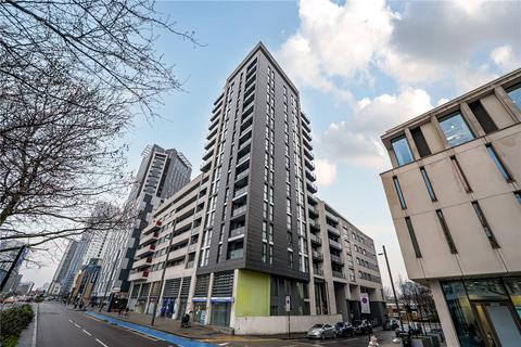 Ward Road, London, E15