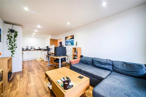 undefined, Ward Road, London, E15