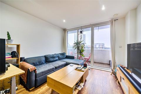 undefined, Ward Road, London, E15