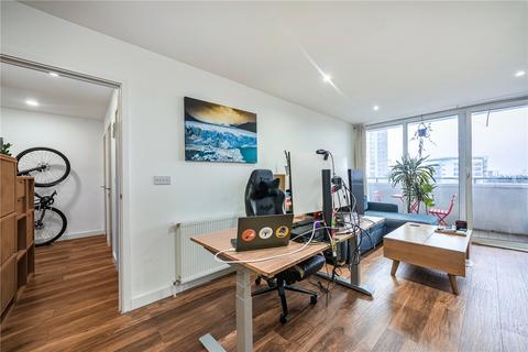 undefined, Ward Road, London, E15