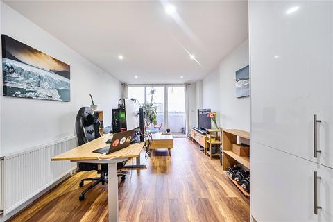 undefined, Ward Road, London, E15