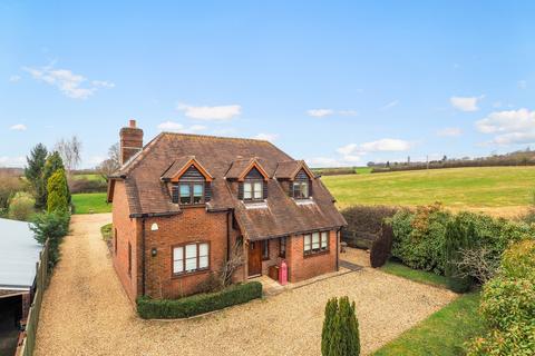 undefined, Michelmersh, Romsey