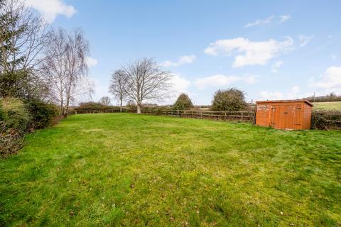 undefined, Michelmersh, Romsey