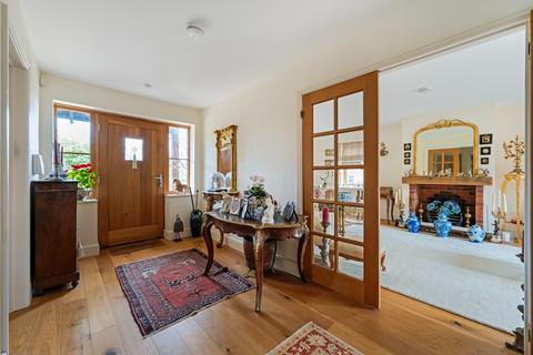 undefined, Michelmersh, Romsey