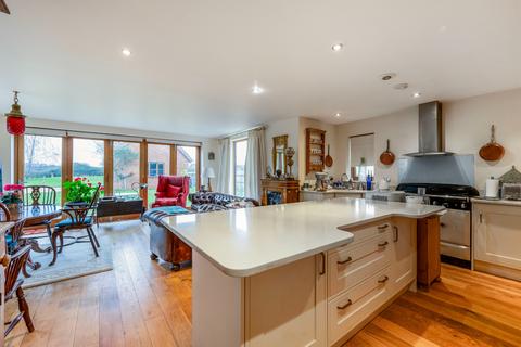 undefined, Michelmersh, Romsey