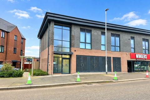 undefined, 18 Cheyne Avenue, Wellingborough, NN8