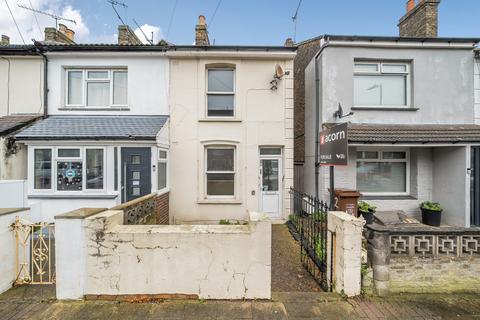 undefined, Trafalgar Street, Gillingham, Kent