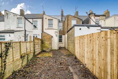 undefined, Trafalgar Street, Gillingham, Kent