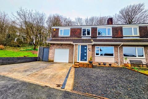 undefined, Longwood Close, Plymouth PL7