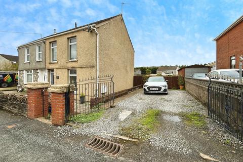 undefined, Tyn Y Bonau Road, Swansea SA4