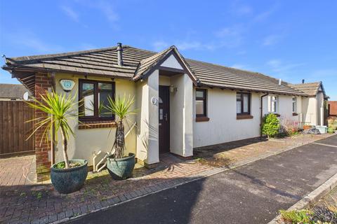 2 bedroom bungalow for sale, The Heathers, Okehampton, Devon