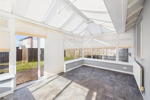 2 bedroom bungalow for sale, The Heathers, Okehampton, Devon