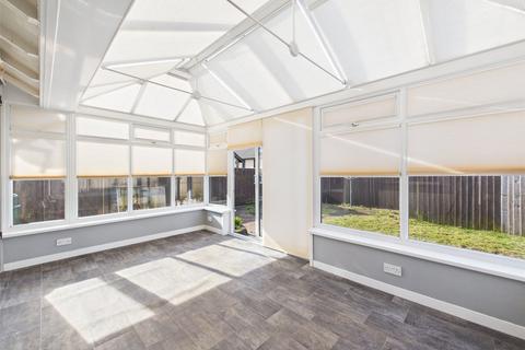 2 bedroom bungalow for sale, The Heathers, Okehampton, Devon